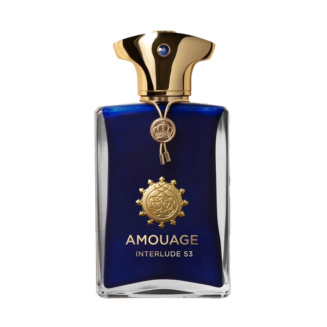 Amouage Interlude 53