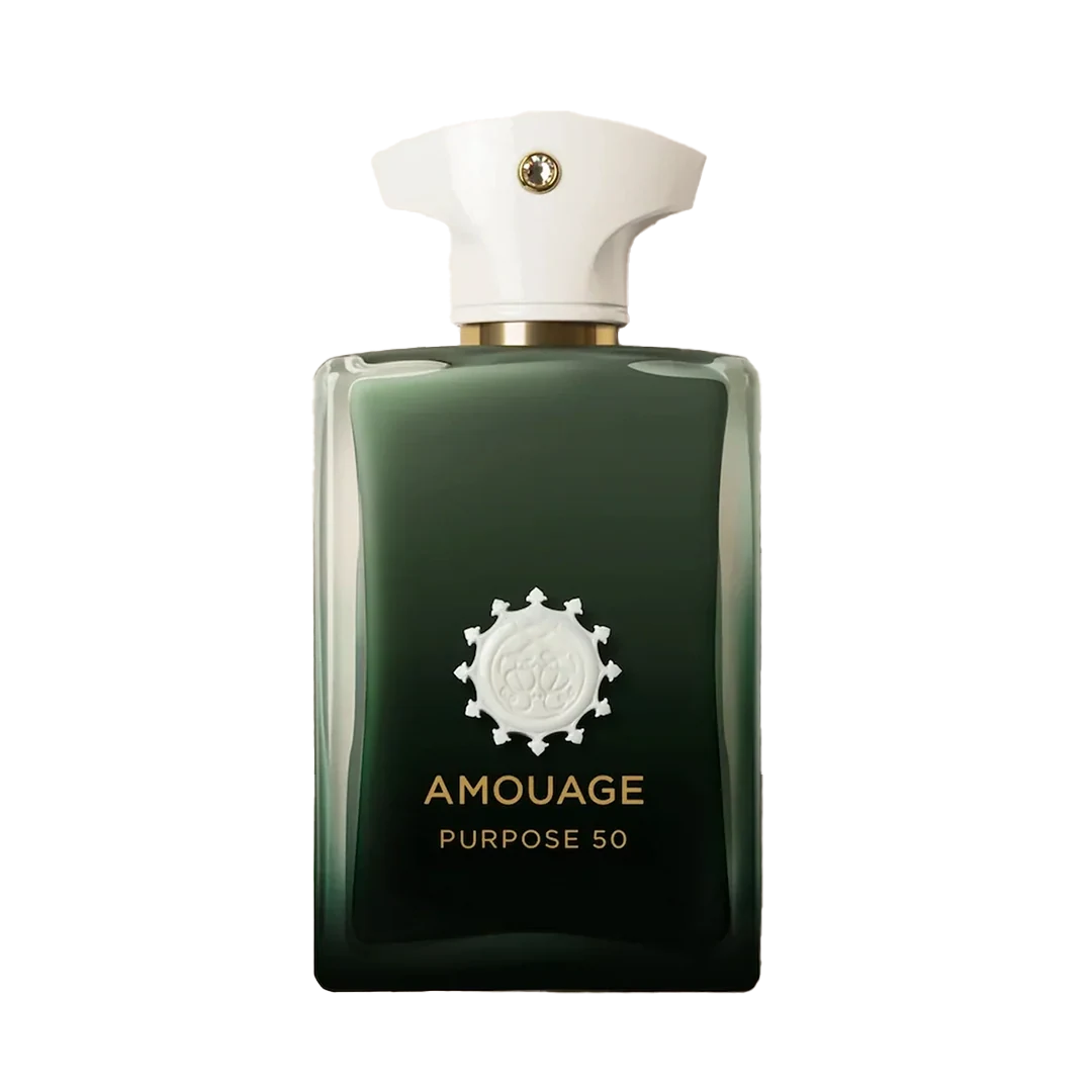 Amouage Purpose 50