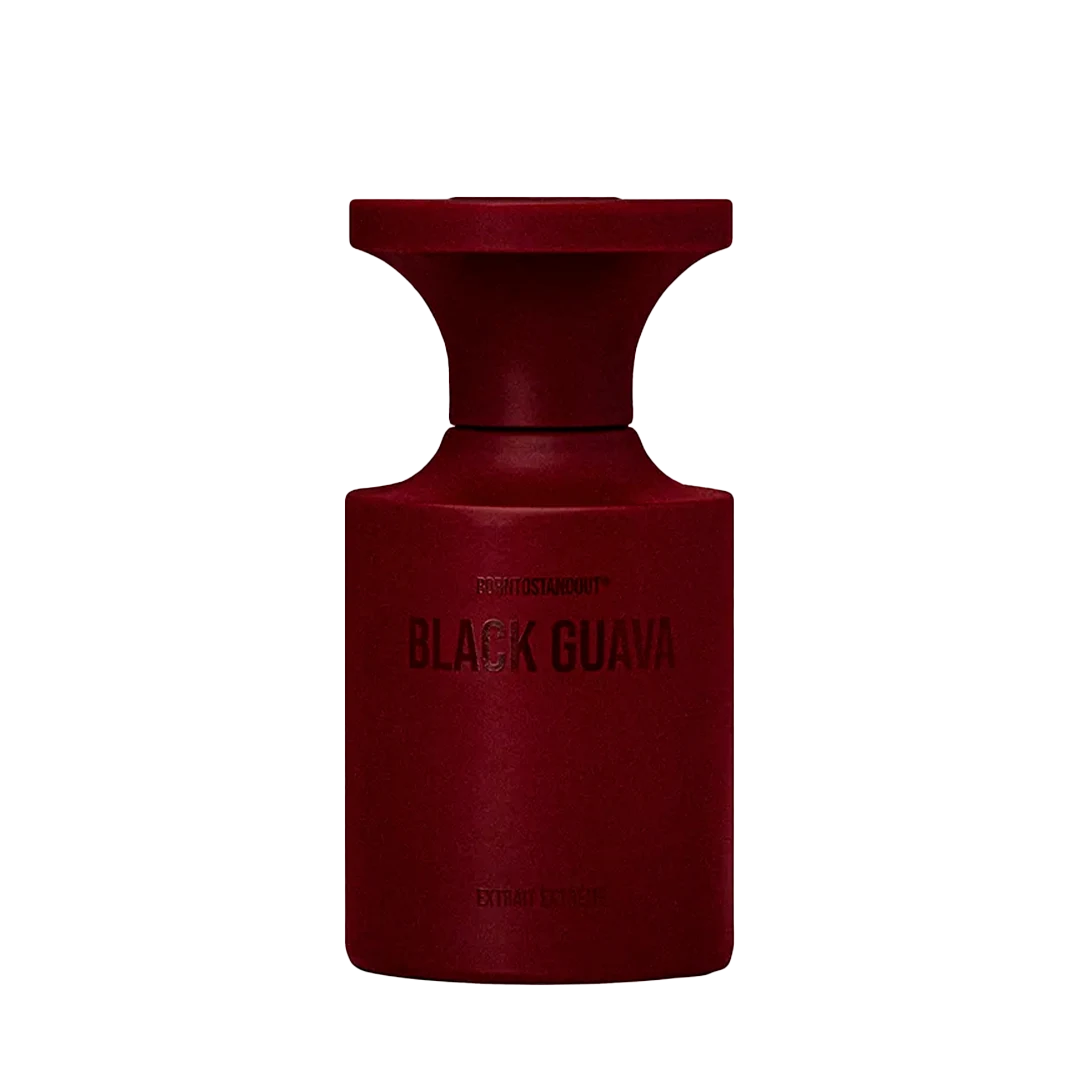 BORNTOSTANDOUT Black Guava Extreme