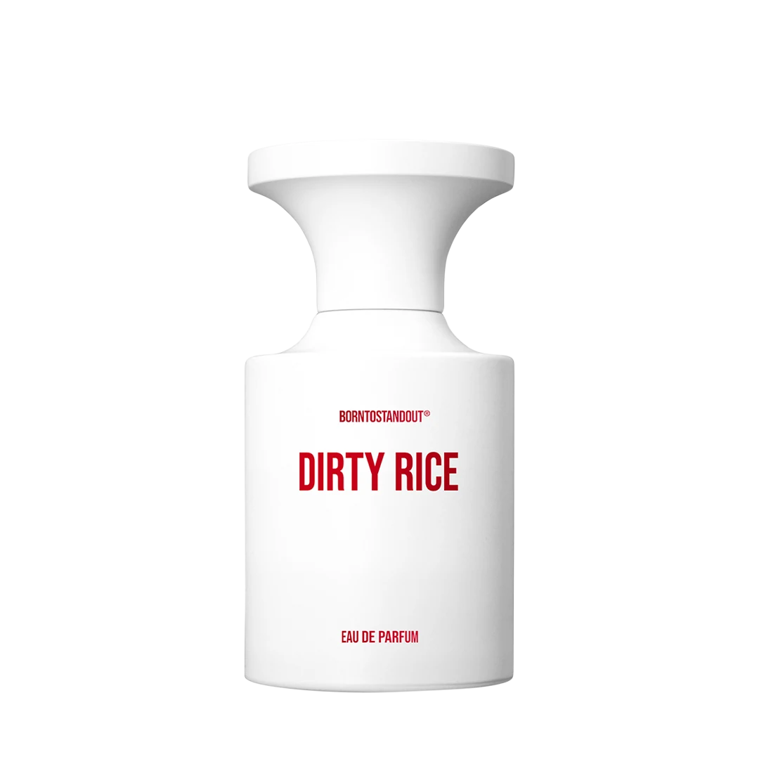 BORNTOSTANDOUT Dirty Rice