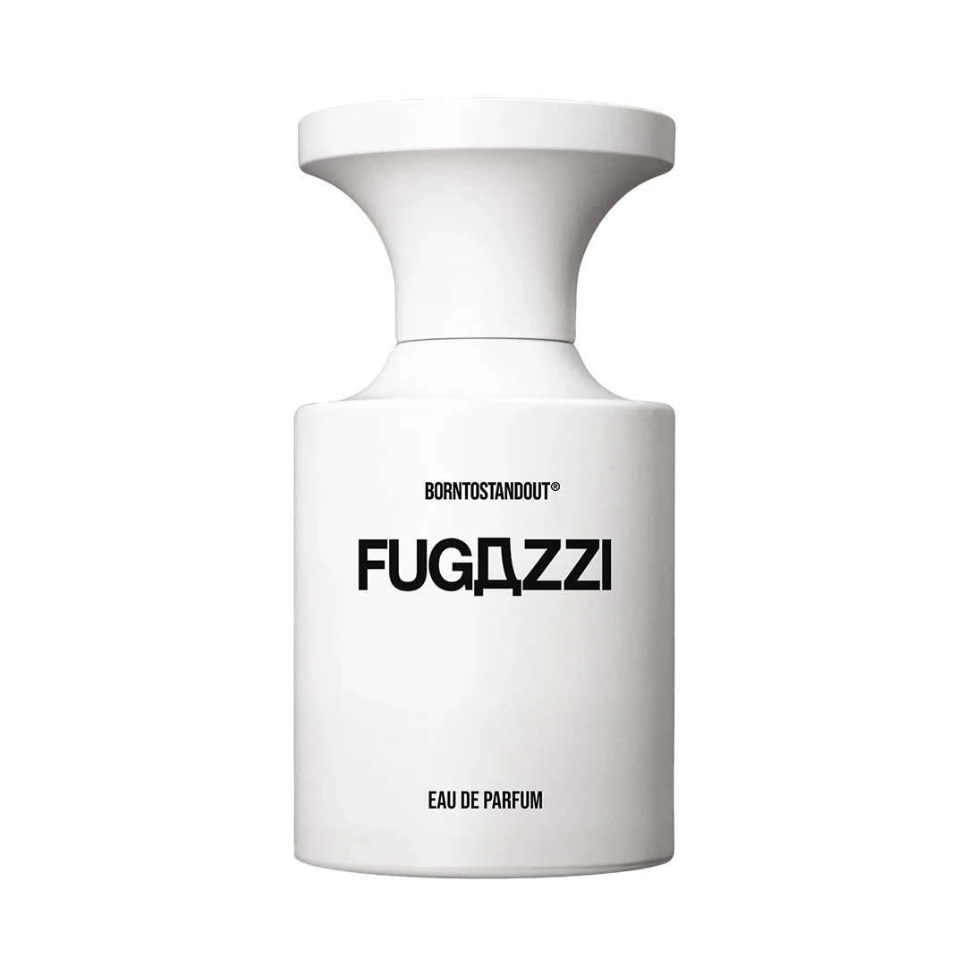 BORNTOSTANDOUT Fugazzi