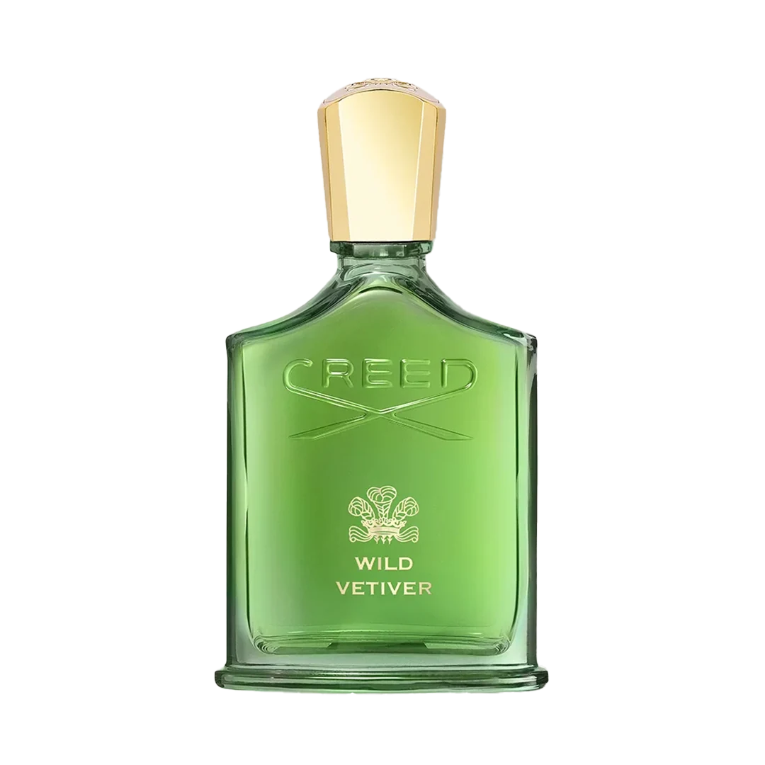 Creed Wild Vetiver