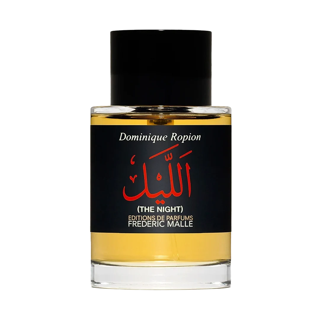 Frederic Malle The Night