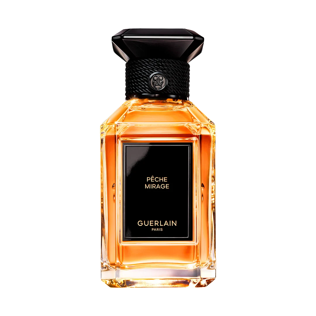 Guerlain Peche Mirage
