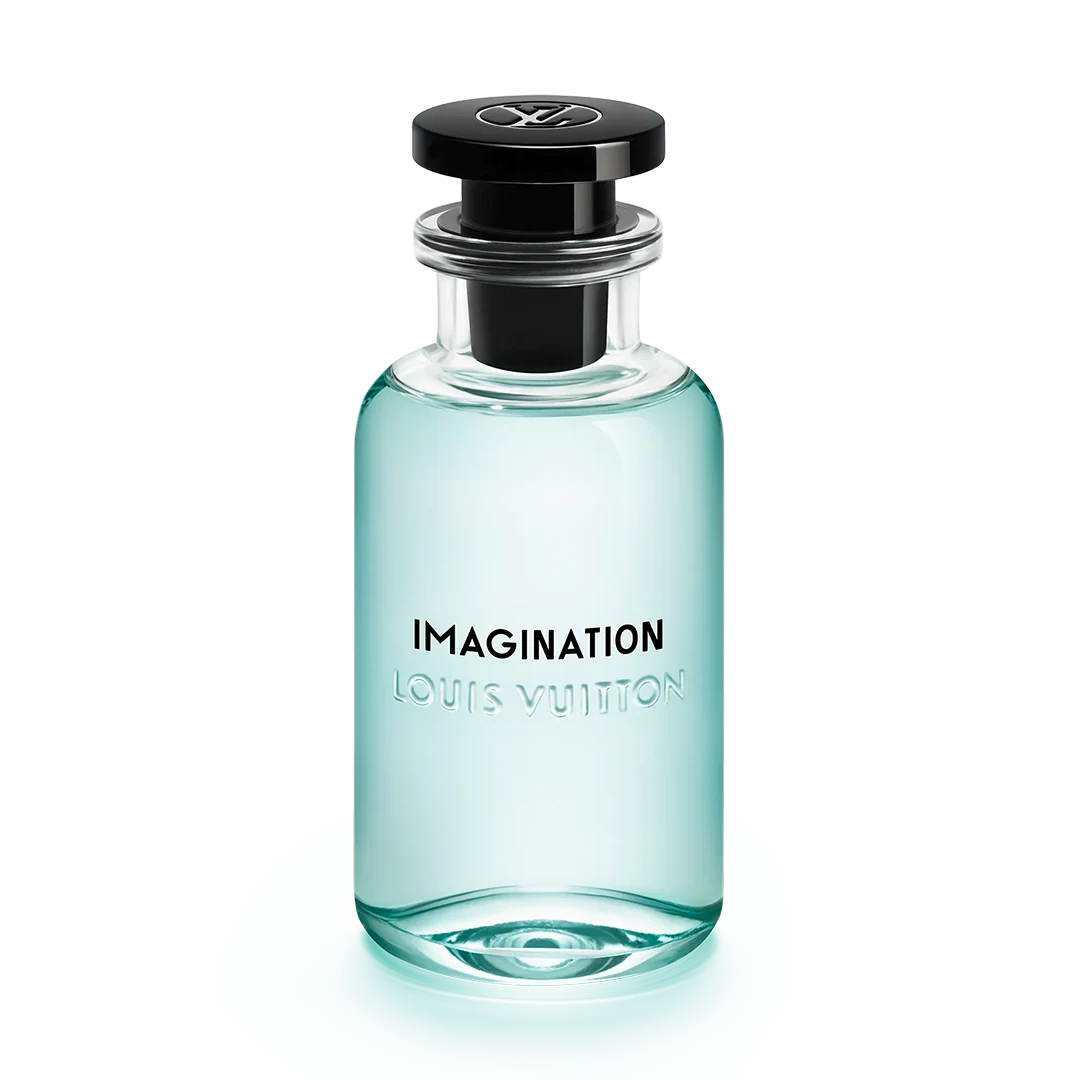 Louis Vuitton Imagination