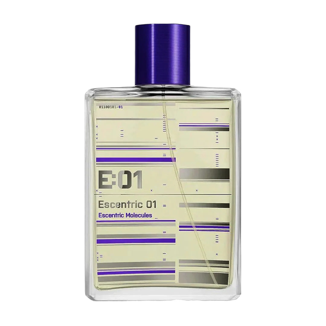 Escentric E01