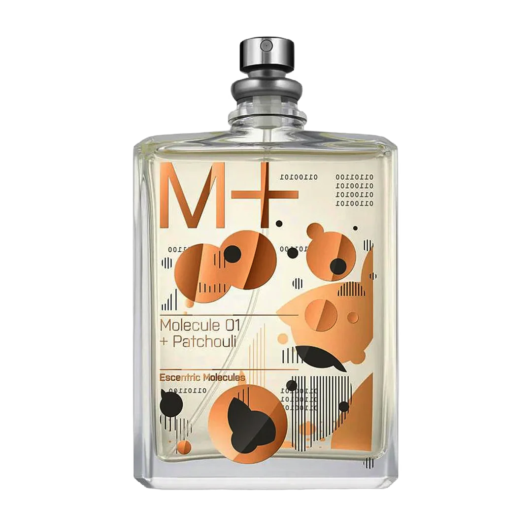 Molecule 01 + Patchouli