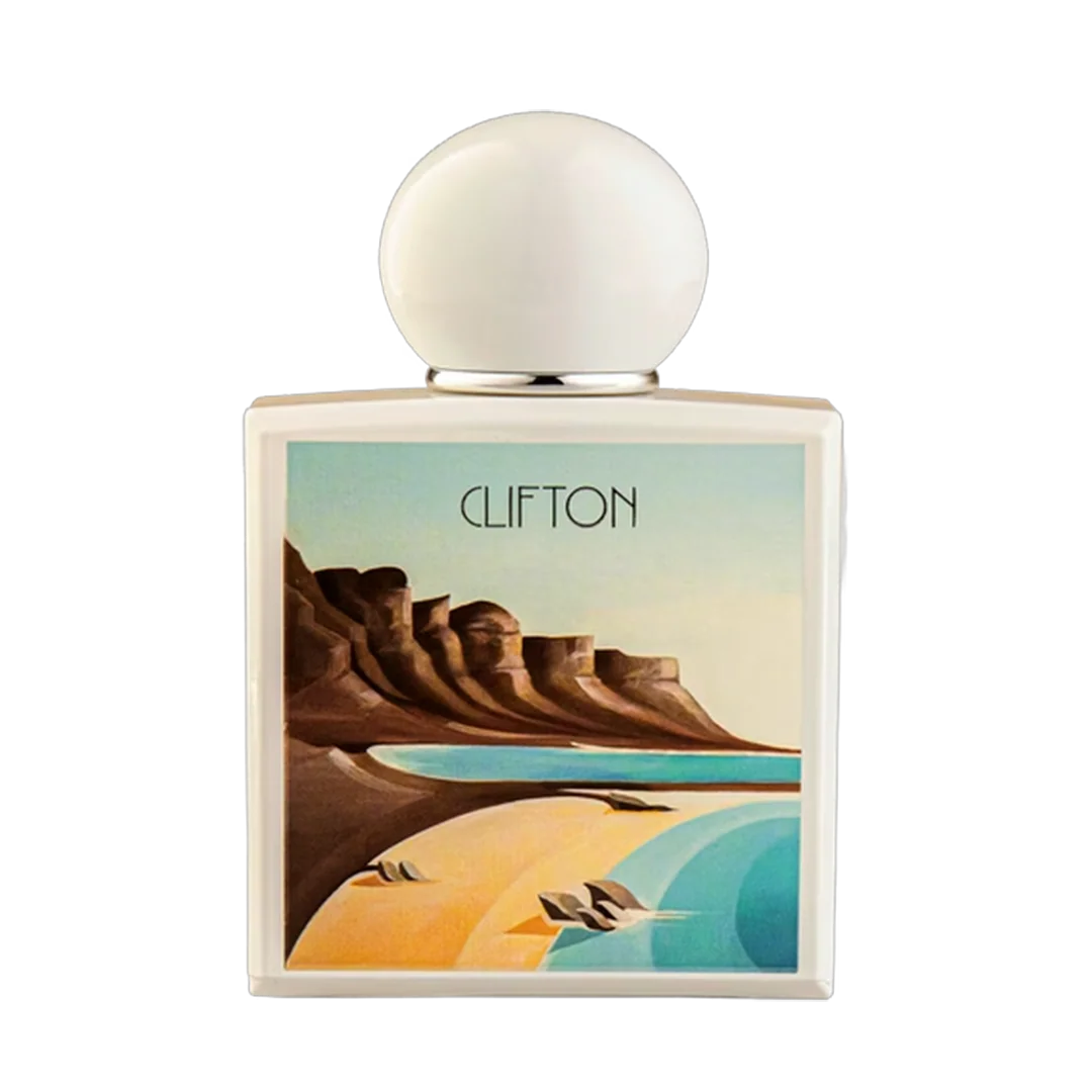 Clifton