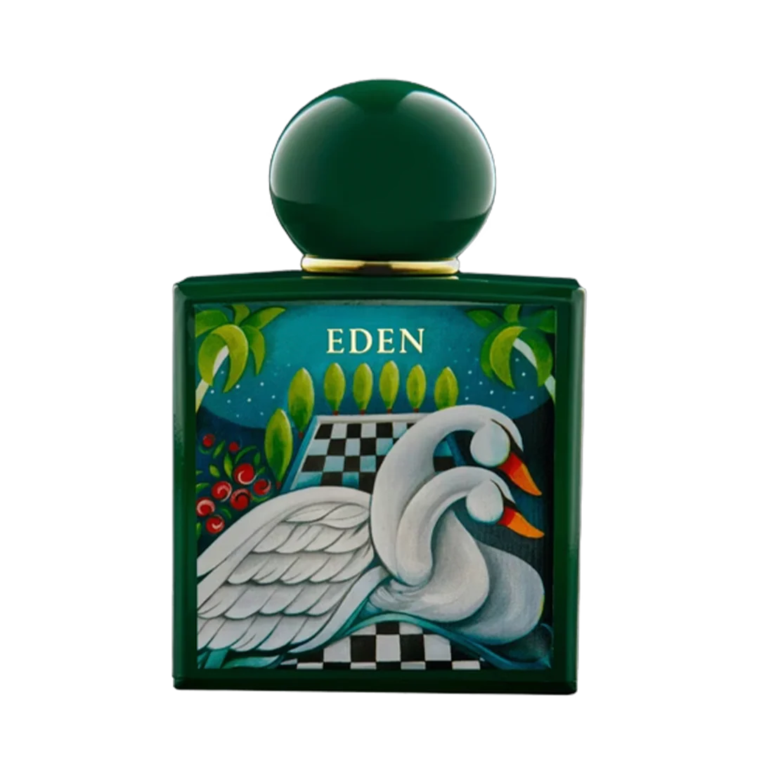 Eden