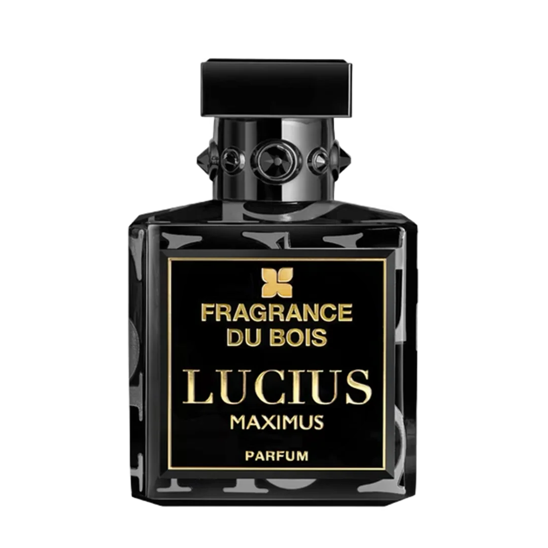 Lucius Maximus