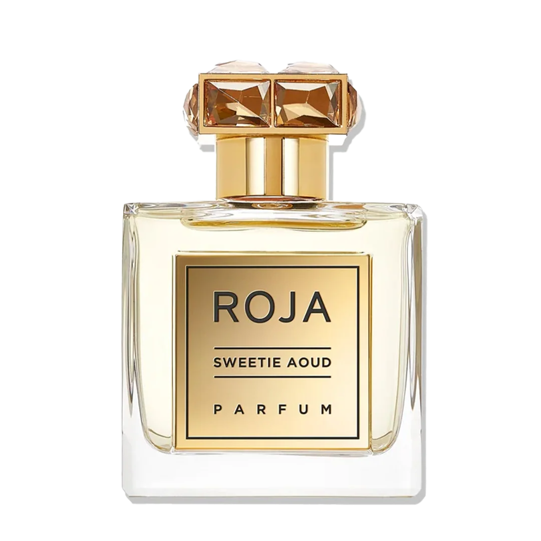 Sweetie Aoud