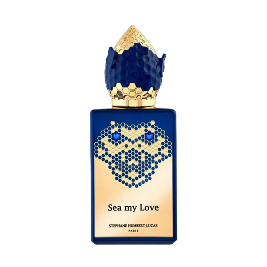 Sea My Love