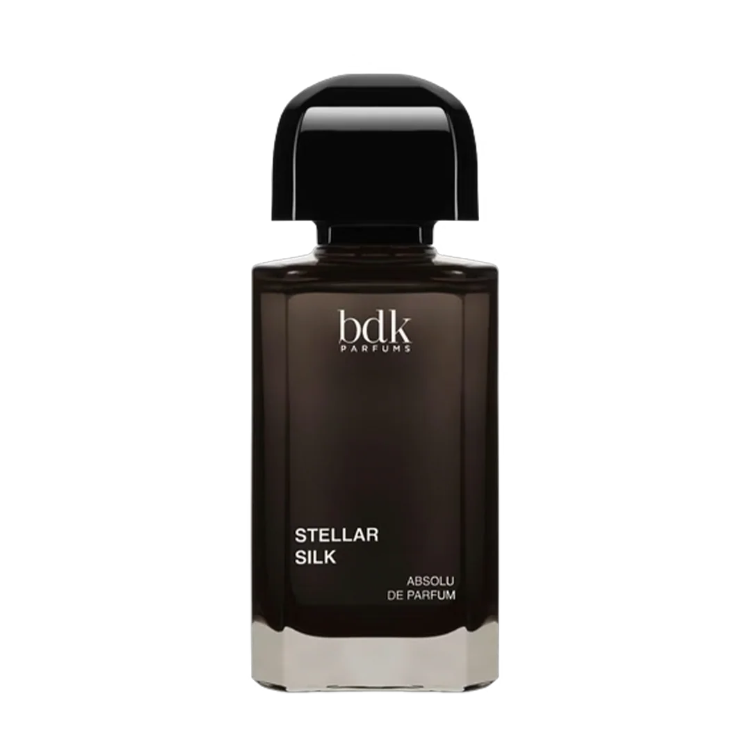Stellar Silk