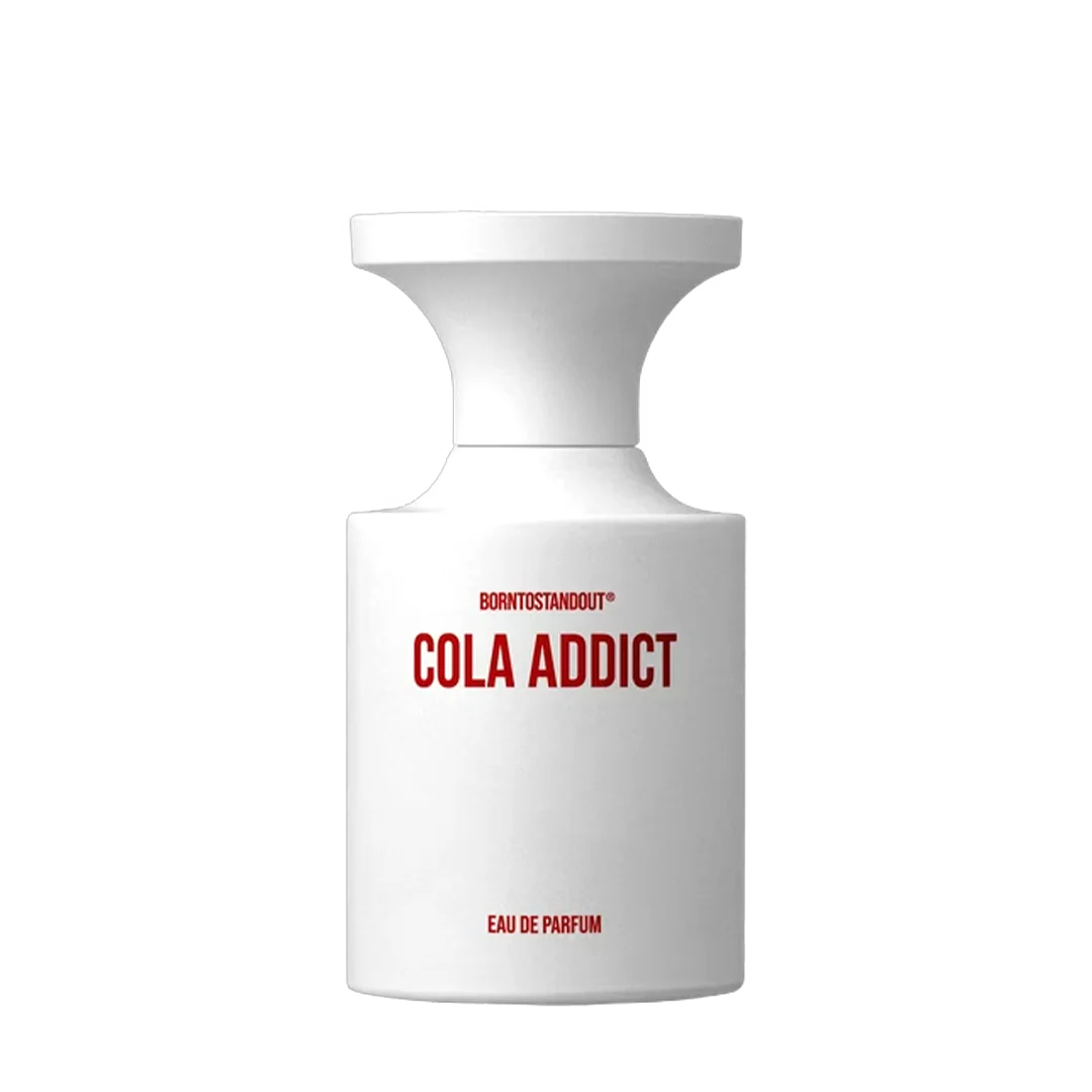 Cola Addict