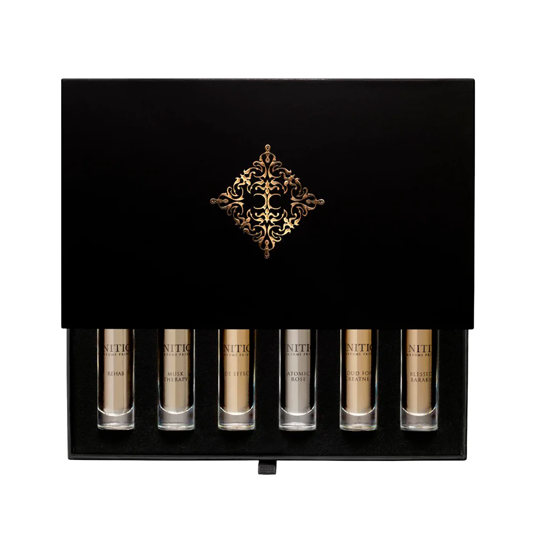 Coffret Initiation