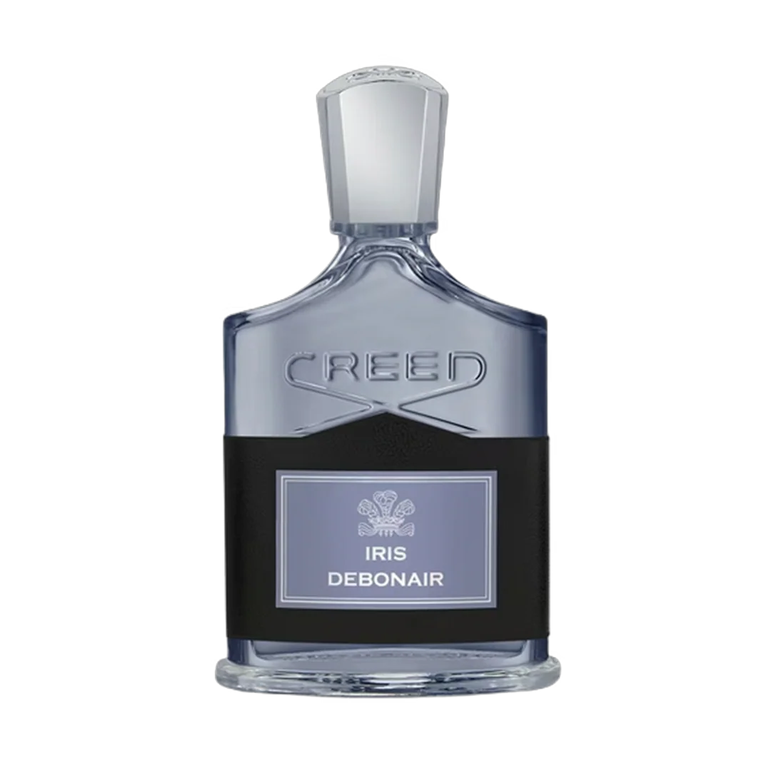 Iris Debonair