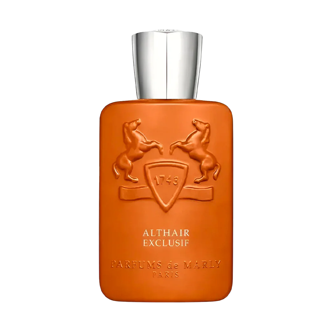 Althair Exclusif