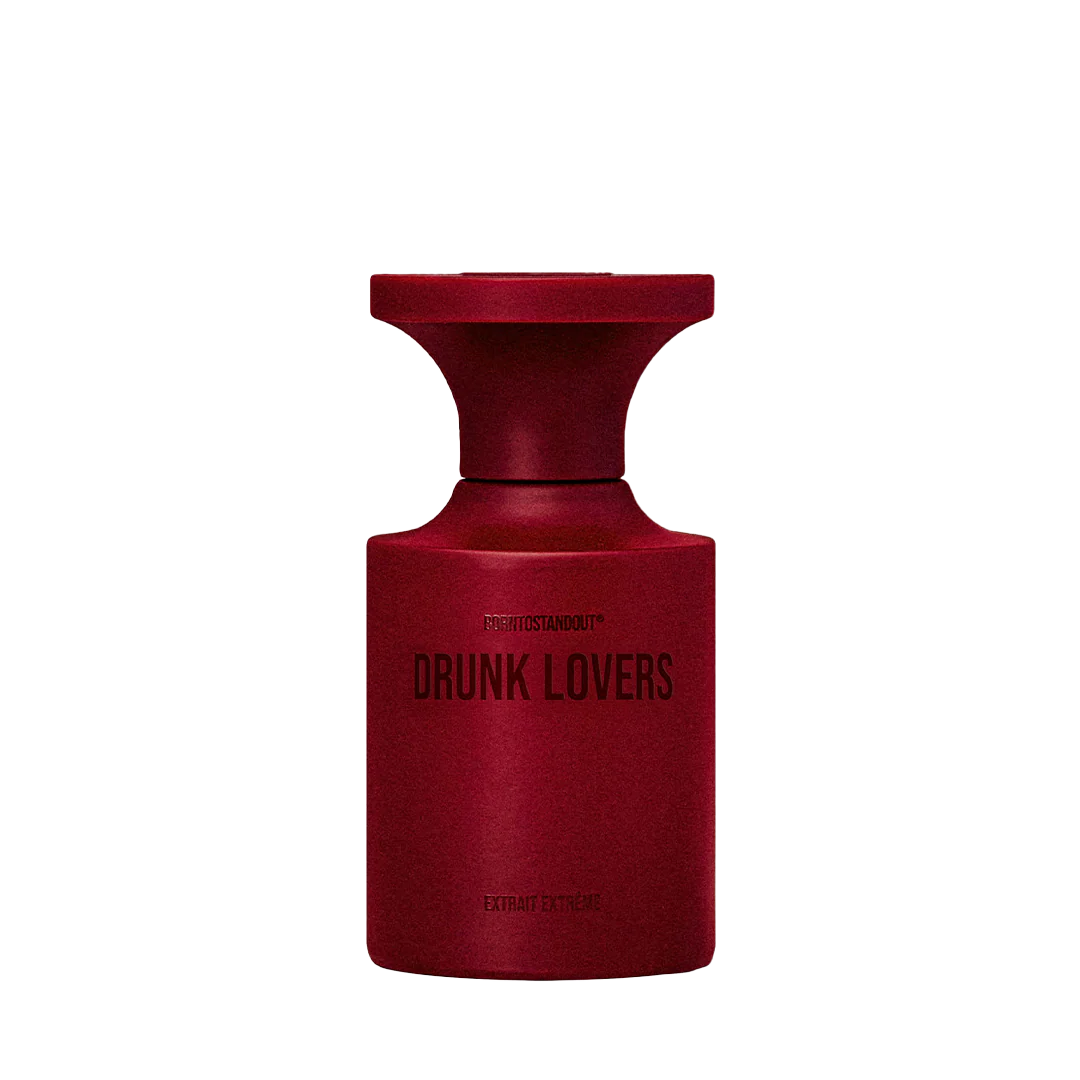 Drunk Lovers Extrait Extreme